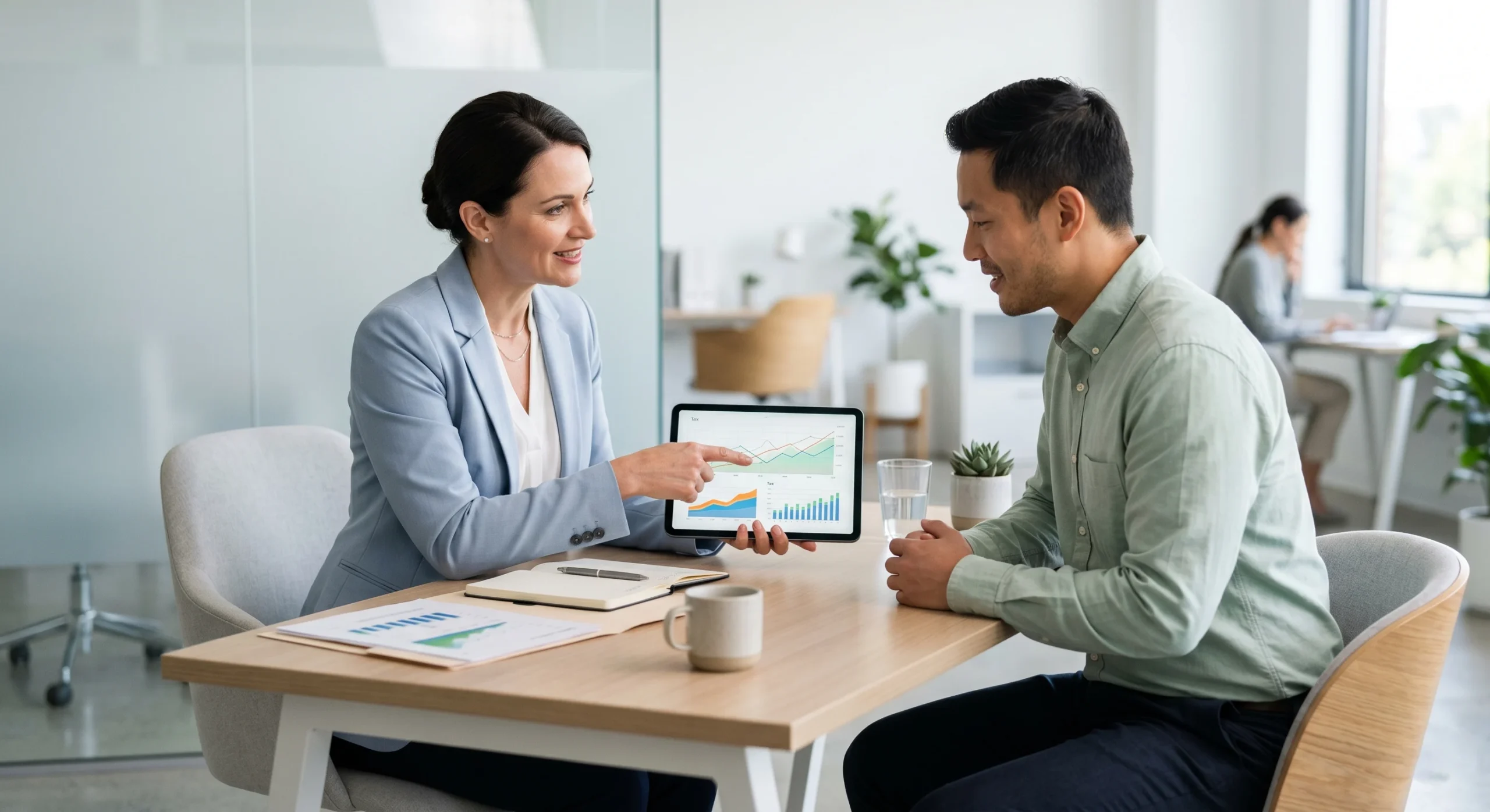 Tax Planning